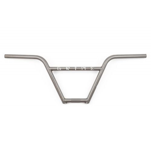 Руль BSD Grime 4PC 9.5" RAW